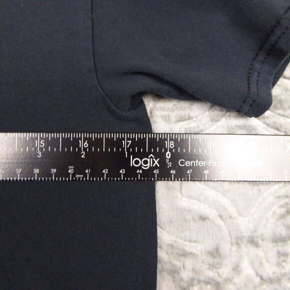 Zelda Shirt Adult Small Black Nintendo Breath of The Wild Goron Promo Graphic T - Picture 6 of 9